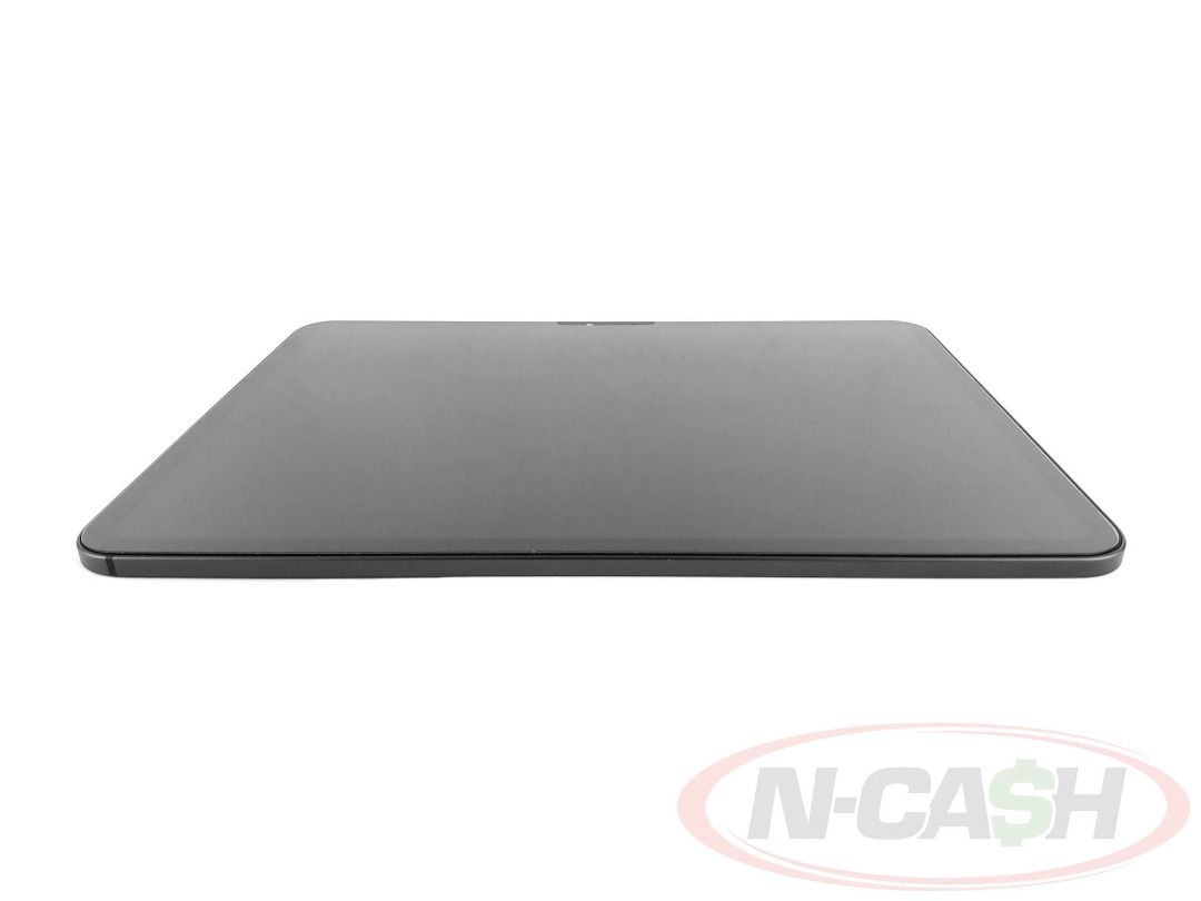 Apple iPad Pro 11-inch M4 256GB (Category: iPad) located in Quezon City. Submitted by luxury_by_n-cash (Listing ID 1467639258, Image 3). Description: Apple iPad Pro 11-inch M4 256GB Model No. MVV83PP/A Appearance is 9 out of 10 Perfect working condition Battery Maximum Capacity: 100% Battery Cycle Count: 46 Unit comes with folio case. Nothing more. PhP 42,800.