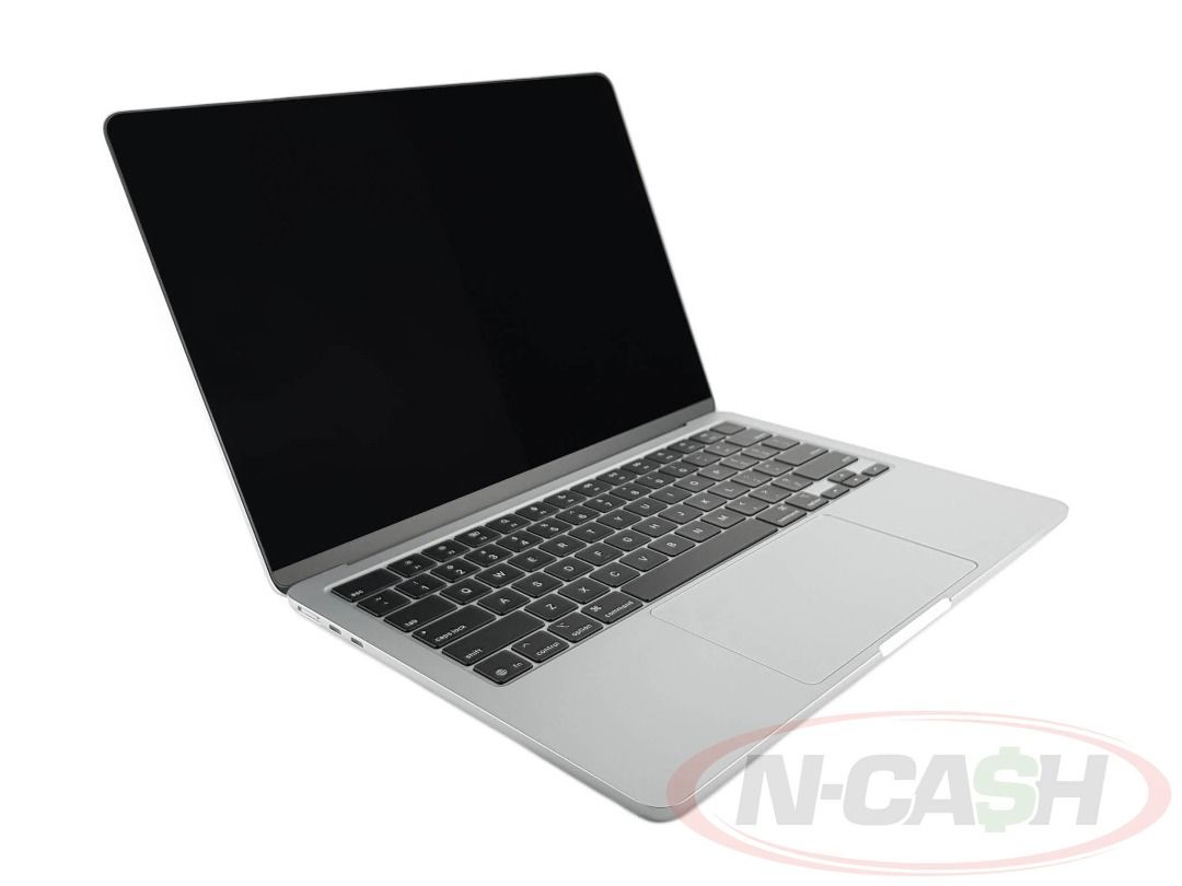 Apple MacBook Air 13-inch M4 256GB (Category: Laptops & Notebooks) located in Quezon City. Submitted by luxury_by_n-cash (Listing ID 1467639487, Image 3). Description: Apple MacBook Air 13-inch M4 256GB Model No. A3113 4.4 GHz Apple M4 processor with 10 cores (4 performance cores and 6 efficiency cores), an 8-core GPU, a 16-core Neural Engine 13.6″ high-resolution LED-backlit 2560×1664 (224 ppi, 500 nits) “Liquid Retina” display with Wide color (