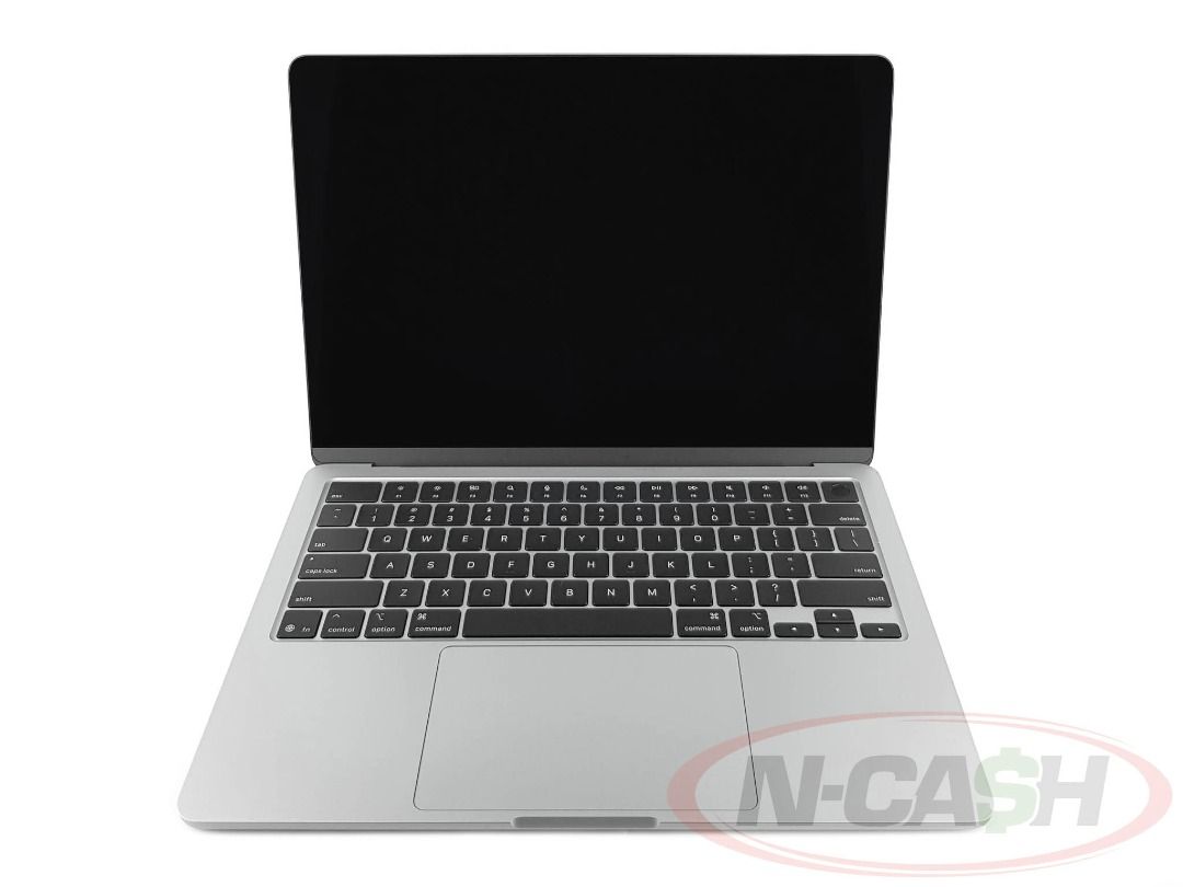 Apple MacBook Air 13-inch M4 256GB (Category: Laptops & Notebooks) located in Quezon City. Submitted by luxury_by_n-cash (Listing ID 1467639487, Image 2). Description: Apple MacBook Air 13-inch M4 256GB Model No. A3113 4.4 GHz Apple M4 processor with 10 cores (4 performance cores and 6 efficiency cores), an 8-core GPU, a 16-core Neural Engine 13.6″ high-resolution LED-backlit 2560×1664 (224 ppi, 500 nits) “Liquid Retina” display with Wide color (