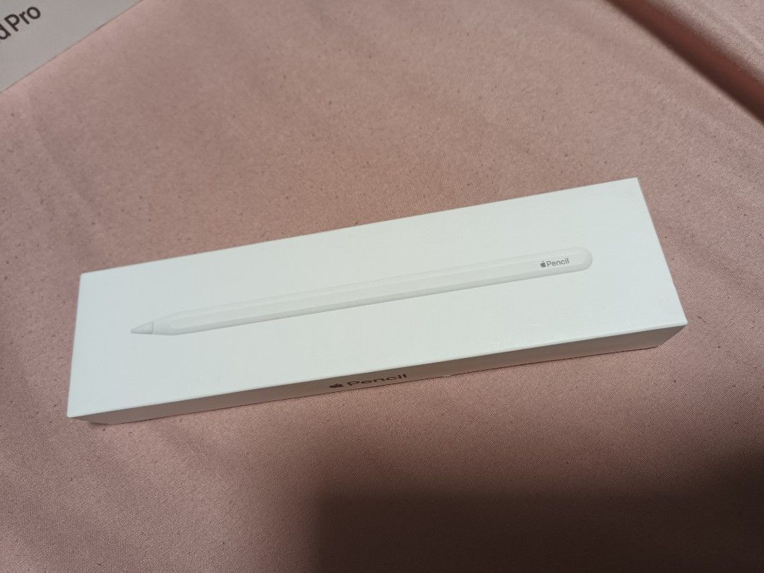 Apple pencil 2 (Category: Other Accessories) located in Manila. Submitted by zoeemarie (Listing ID 1467699443, Image 1). Description: for sale!!! apple pencil 2 good as new pwede sa maarte 😉 DM me for faster transaction 📩.