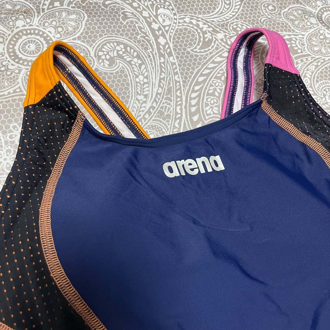 Arena (Category: Bikinis & Swimsuits) located in San Pablo. Submitted by reyfox (Listing ID 1467678347, Image 3). Description: shipping via jnt gcash payment.