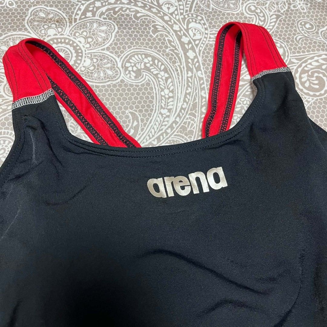 Arena (Category: Bikinis & Swimsuits) located in San Pablo. Submitted by reyfox (Listing ID 1467679112, Image 3). Description: shipping via jnt gcash payment.