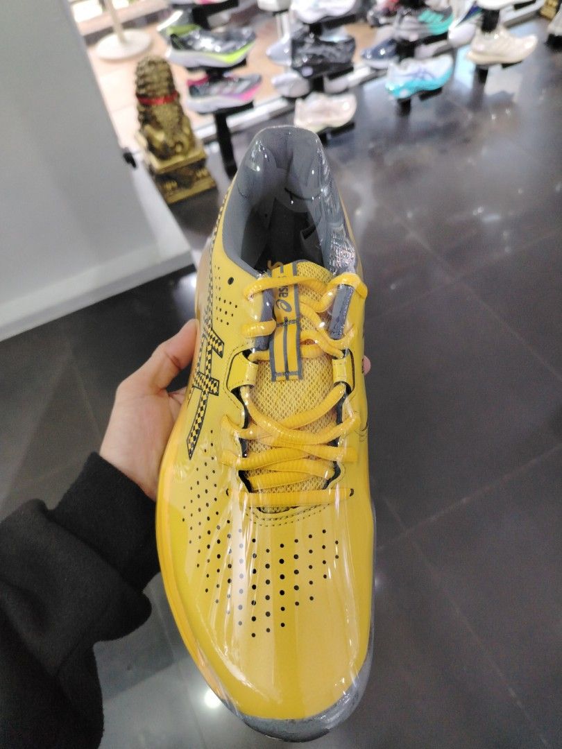 Asics Gel Challenger 15 (Category: Sneakers) located in Quezon City. Submitted by rvnnnnnn (Listing ID 1467682764, Image 2). Description: .