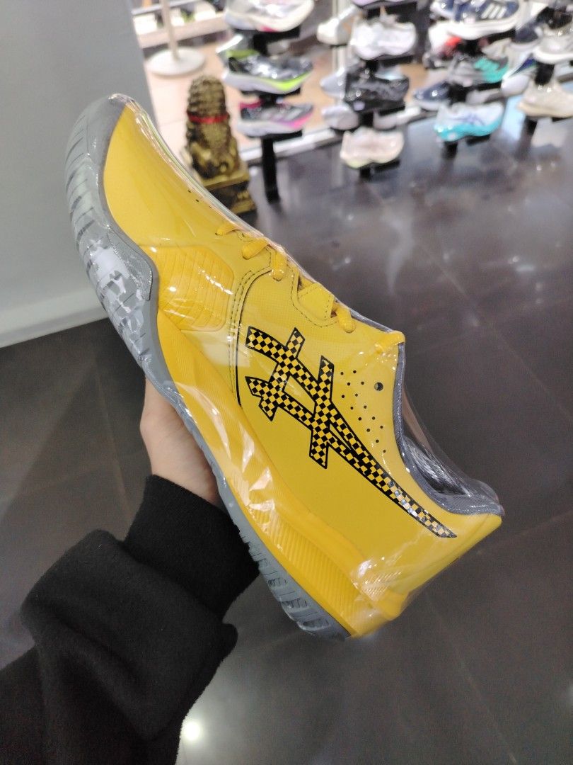 Asics Gel Challenger 15 (Category: Sneakers) located in Quezon City. Submitted by rvnnnnnn (Listing ID 1467682764, Image 3). Description: .