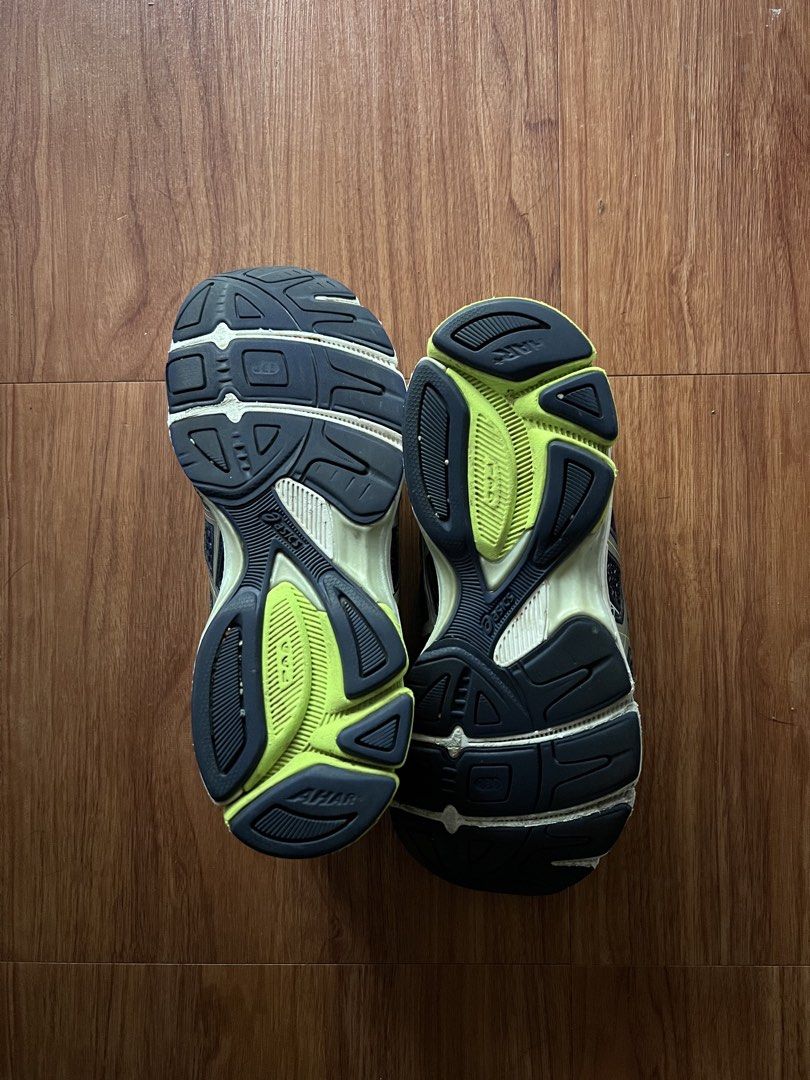 ASICS Gel-Exalt 2 Lite Show (Category: Casual Shoes) located in Butuan. Submitted by arahukay.ph (Listing ID 1467649681, Image 3). Description: excellent Condition No issue Shipped 📍Mindanao.
