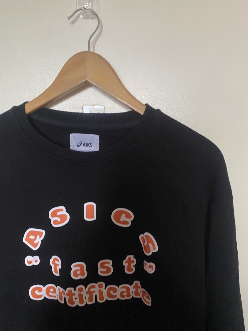 Asics pullover M sale69 (Category: Coats, Jackets and Outerwear) located in Baguio. Submitted by buyforless_2600 (Listing ID 1467605429, Image 2). Description: .