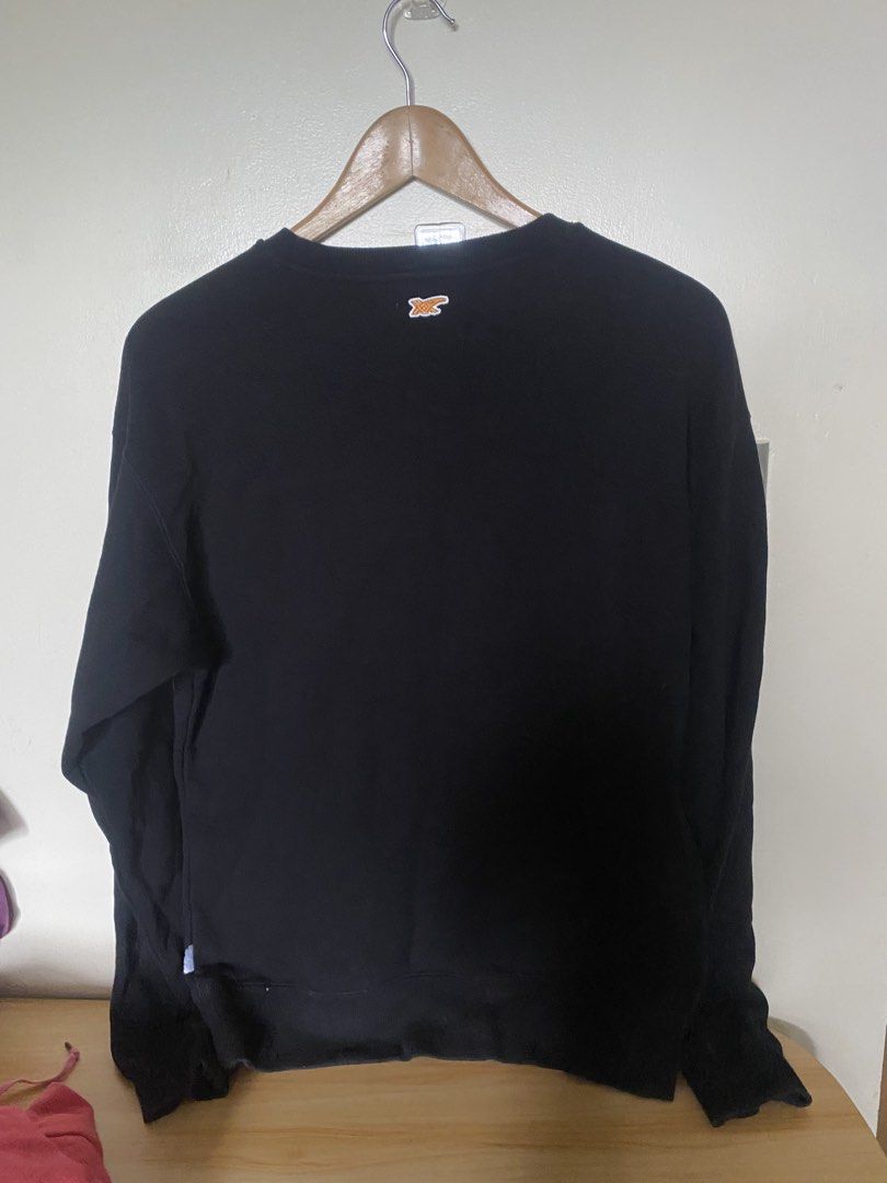 Asics pullover M sale69 (Category: Coats, Jackets and Outerwear) located in Baguio. Submitted by buyforless_2600 (Listing ID 1467605429, Image 3). Description: .