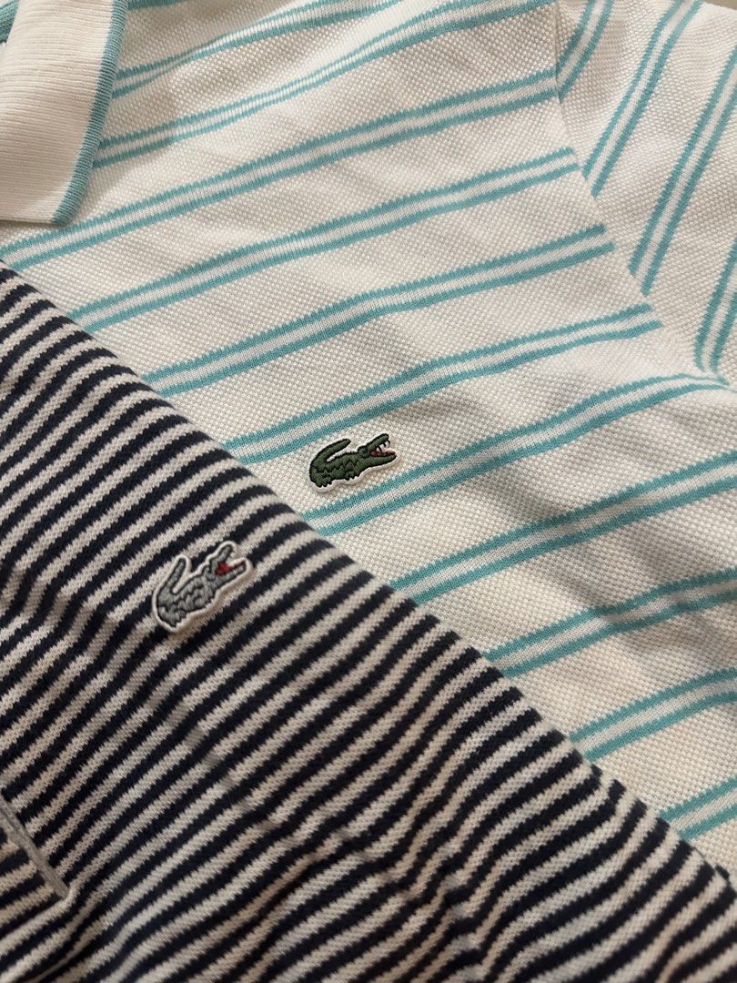 Aspack Lacoste (Category: Activewear) located in Alitagtag. Submitted by bhthrift_30 (Listing ID 1467750124, Image 2). Description: Lacoste aspack 1k+sf fix Excellent condition Dm📩.