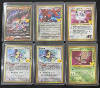 30th Celebrations (English) Collection item 1