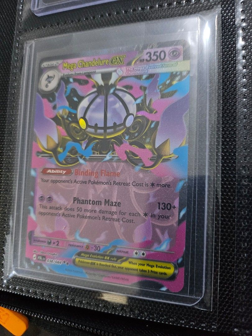 Assorted characters SIR (Category: Raw Singles) located in Marikina City. Submitted by mr.real_deal (Listing ID 1467606125, Image 3). Description: take all for 8k.