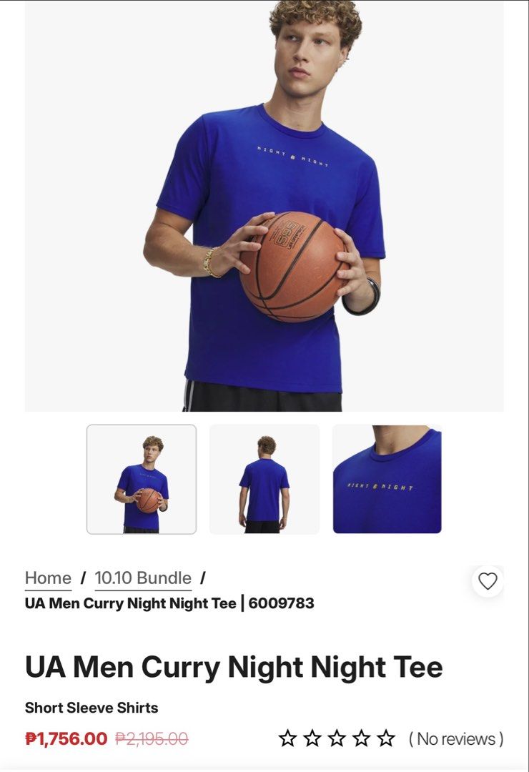 Assorted Legit shirts (Category: Tshirts & Polo Shirts ) located in Manila. Submitted by gdpreloveditems (Listing ID 1467709762, Image 1). Description: Take all 1k aspack free shipping.