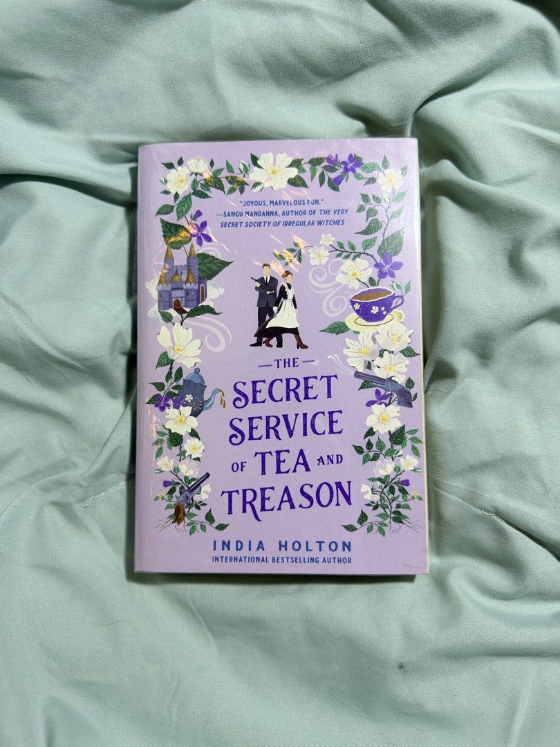 Assorted Romance and Fiction Paperback Novels Bundle (Category: Storybooks) located in Taguig. Submitted by wtfprkjm (Listing ID 1467725122, Image 3). Description: Deep End (Ali Hazelwood) - 300 The Secret Service of Tea and Treason (India Holton) - 200 Looking for Alaska (John Green) - 100 Me Before You (Jojo Moyes) - 100 Aristotle and Dante Discover the Secrets of the Universe - 100 The Pairing - 300 Red, White & Royal Blue (Casey McQuiston) - 