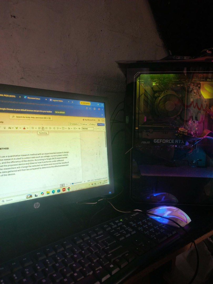 Asus ROG Strix GT15 (Category: Desktops) located in Manila. Submitted by coolowl-fc15 (Listing ID 1467774378, Image 1). Description: Asus ROG Strix GT15 G15CF-XB764 Gaming Desktop Computer - Intel Core i7 12th Gen i7-12700F Dodeca-core (12 Core) 2.10 GHz - 16 GB RAM DDR4 SDRAM - 512 GB PCI Express 4.0 SSD - Tower - Star Black Bought in Canada last Nov 19, 2024. Physical receipt was lost, Digital Receipt was lost when the old phone that was used t