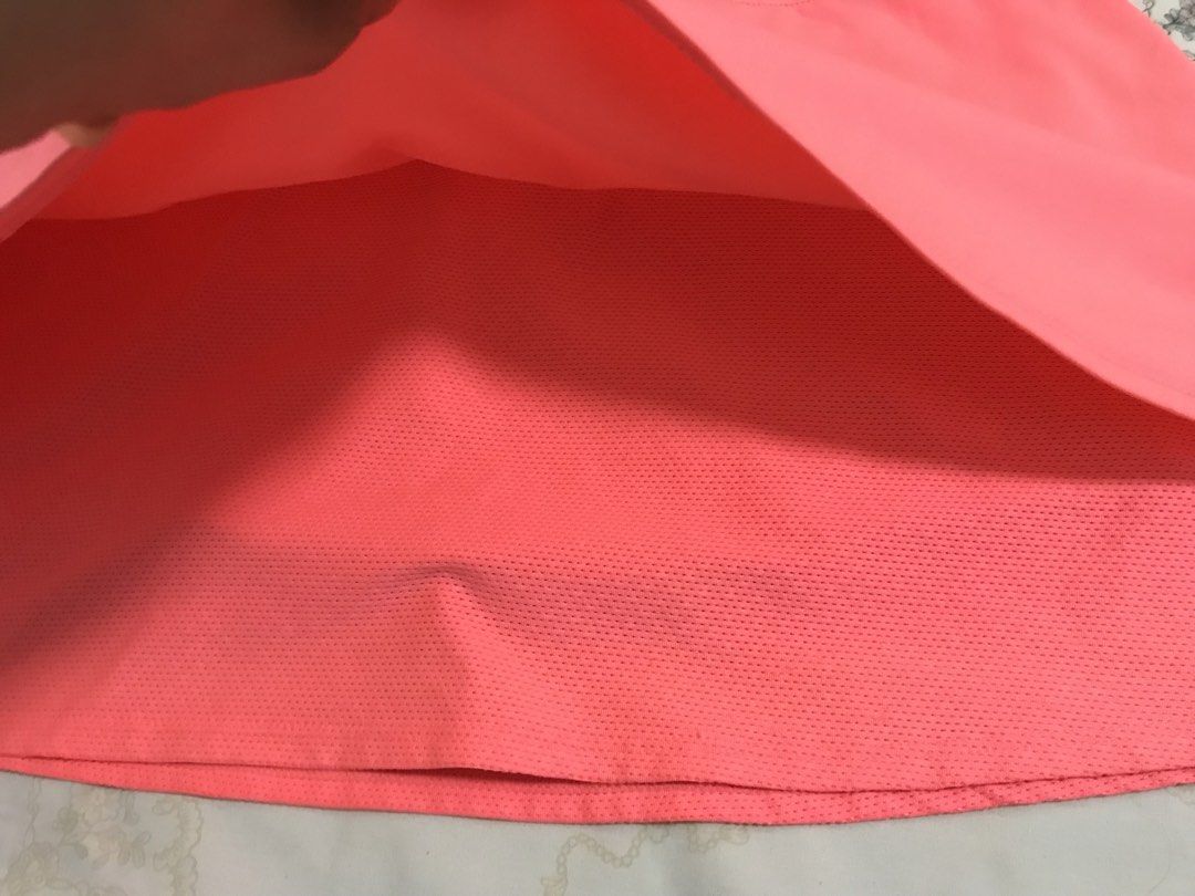 Athleta Tennis Skirt (Category: Activewear) located in Manila. Submitted by freshlemon58885 (Listing ID 1467681244, Image 2). Description: With Inner cycling XS on tag Made in Vietnam .