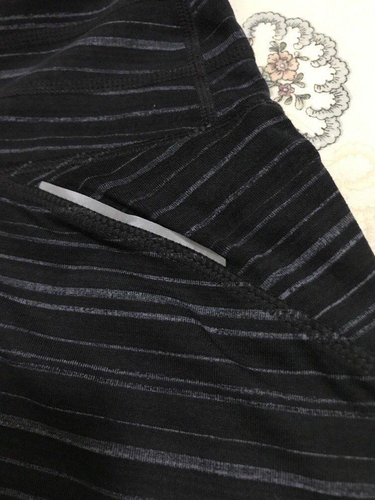 Athleta Tennis Skirt (Category: Activewear) located in Manila. Submitted by freshlemon58885 (Listing ID 1467683335, Image 2). Description: With inner Cycling With one pocket at the back Xs Made in Vietnam .