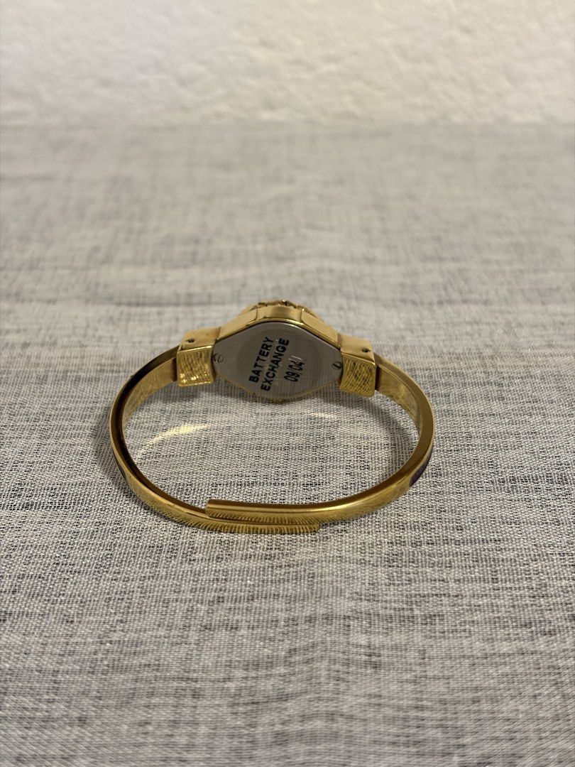 Authentic André Mouche Peek-a-Boo Watch (Category: Luxury Watches) located in Paoay. Submitted by ysmattic (Listing ID 1467652055, Image 2). Description: 100% guaranteed authentic vintage André Mouche vintage watch. Swiss made. Excellent working condition. .