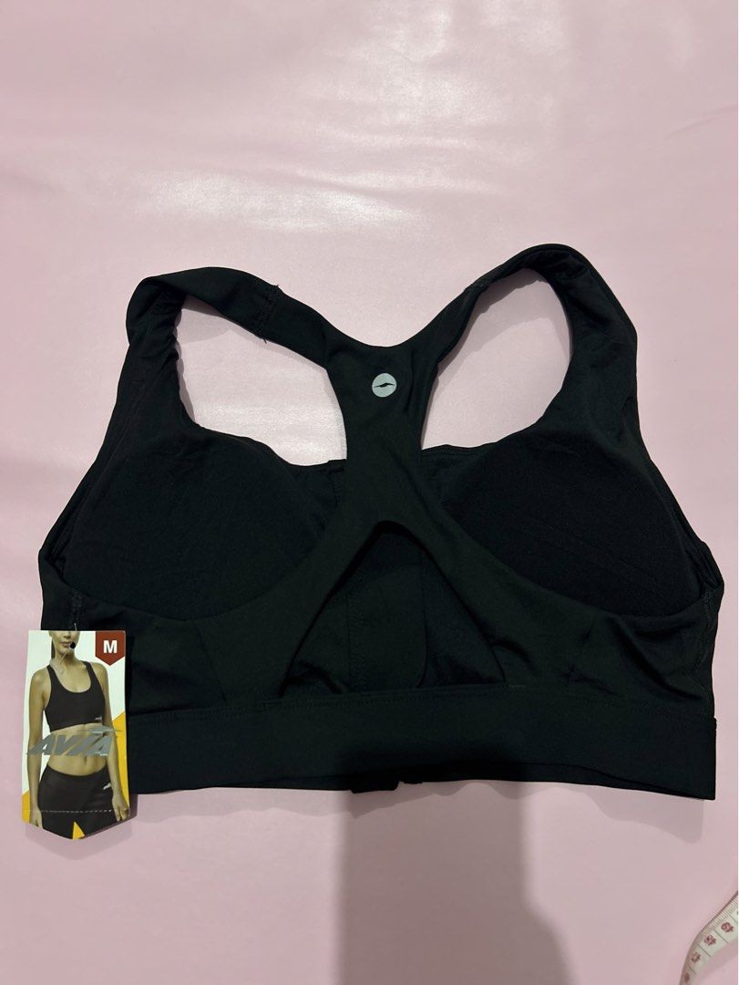 Avia Sports Bra (Category: Activewear) located in Manila. Submitted by chen_clybelles (Listing ID 1467757555, Image 3). Description: .
