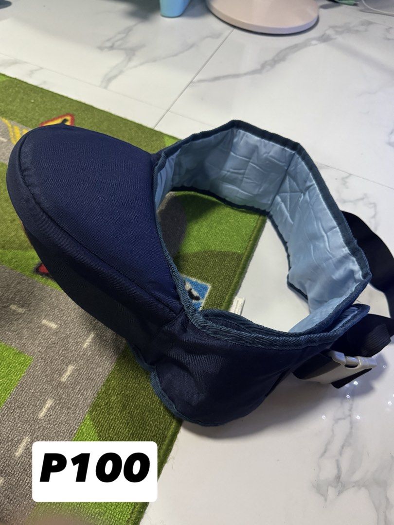 baby carrier (Category: Carriers & Slings) located in Calamba. Submitted by teamosulitshop (Listing ID 1467762569, Image 1). Description: 100 each .