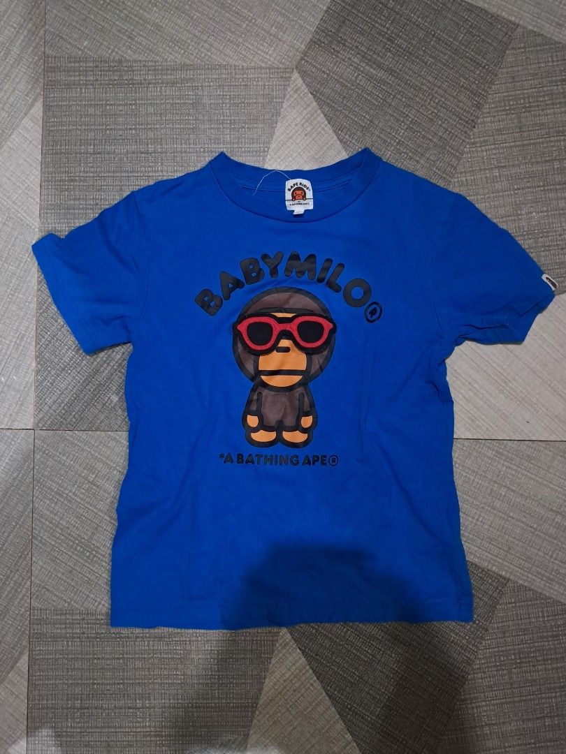 Baby milo (Category: Babies & Kids Fashion) located in Cebu City. Submitted by chill_zy (Listing ID 1467759332, Image 1). Description: .