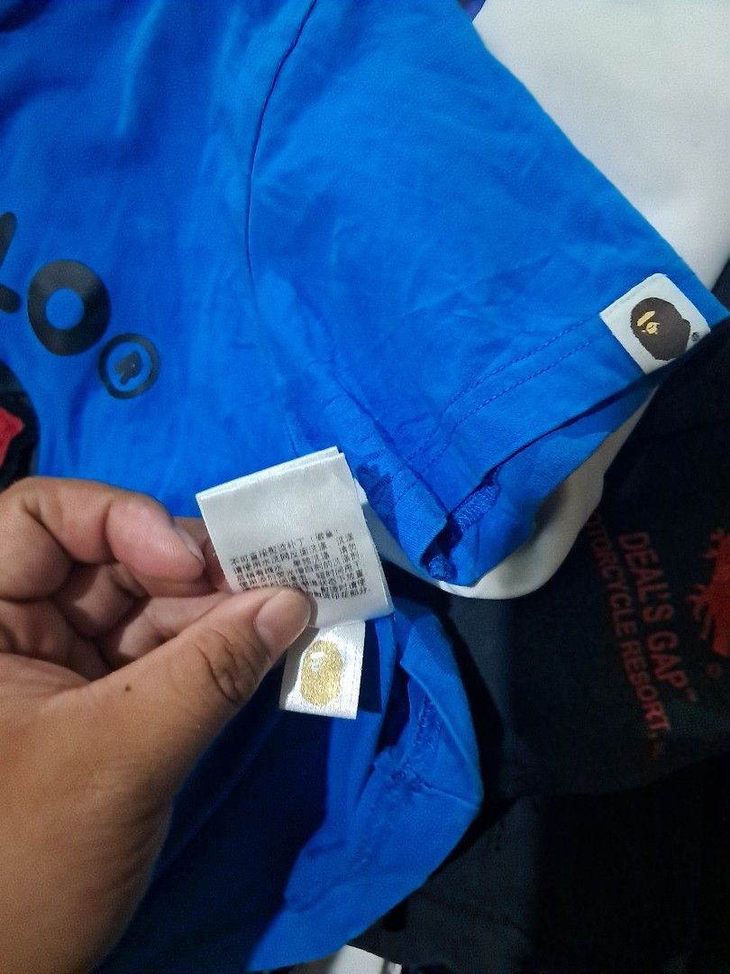 Baby milo (Category: Babies & Kids Fashion) located in Cebu City. Submitted by chill_zy (Listing ID 1467759332, Image 3). Description: .
