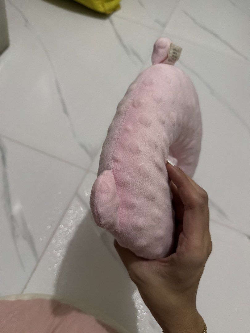 Baby Pillow (Category: Babies & Kids Fashion) located in Las Pinas. Submitted by gmonteros (Listing ID 1467687536, Image 3). Description: .