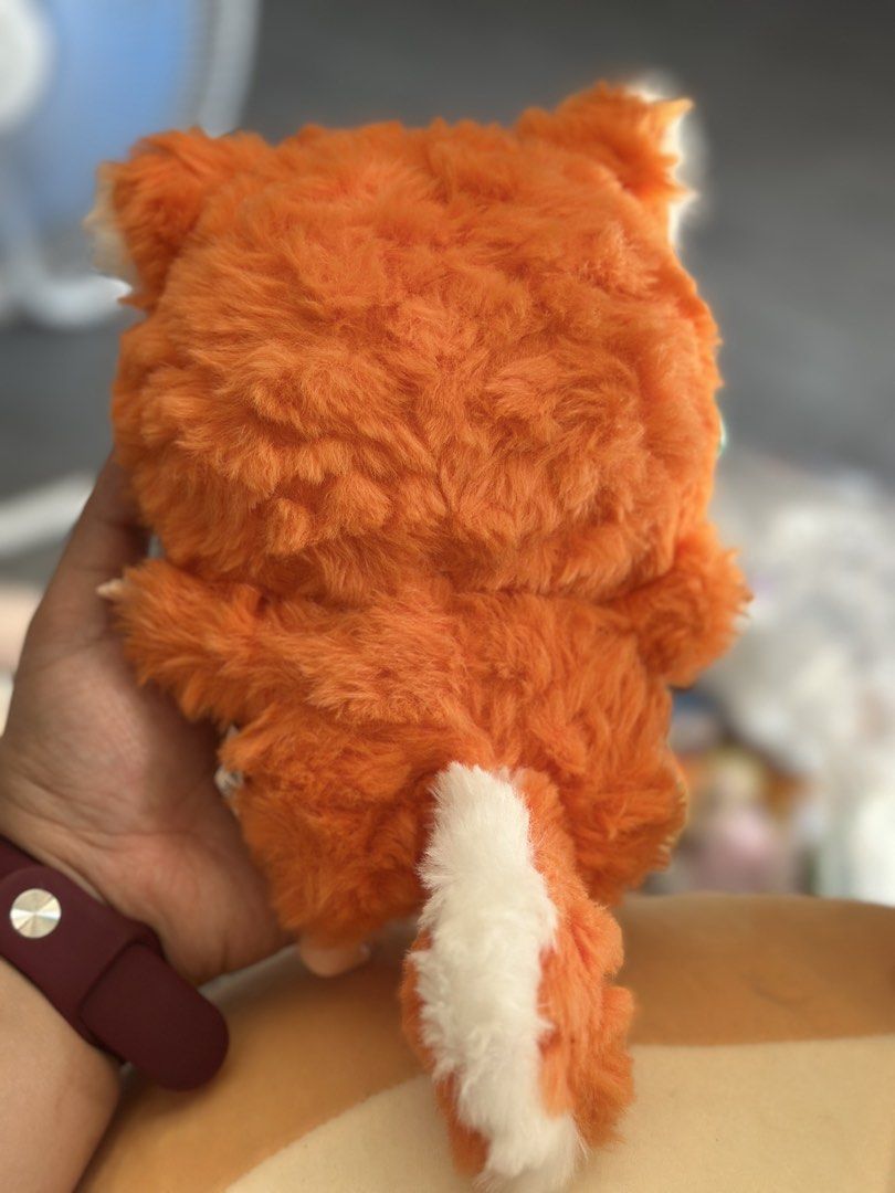 Baby Three V3 (Third Generation) vinyl-face (Category: Plushies & Soft Toys) located in Baguio. Submitted by cherylcaps95 (Listing ID 1467661440, Image 3). Description: .