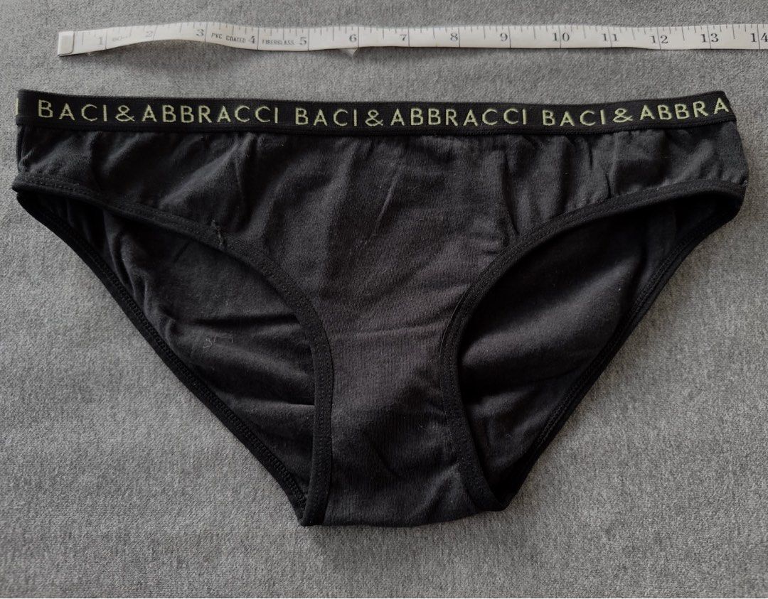 bacci panty L (Category: Undergarments & Loungewear) located in San Jose. Submitted by 99ners (Listing ID 1467747654, Image 1). Description: .