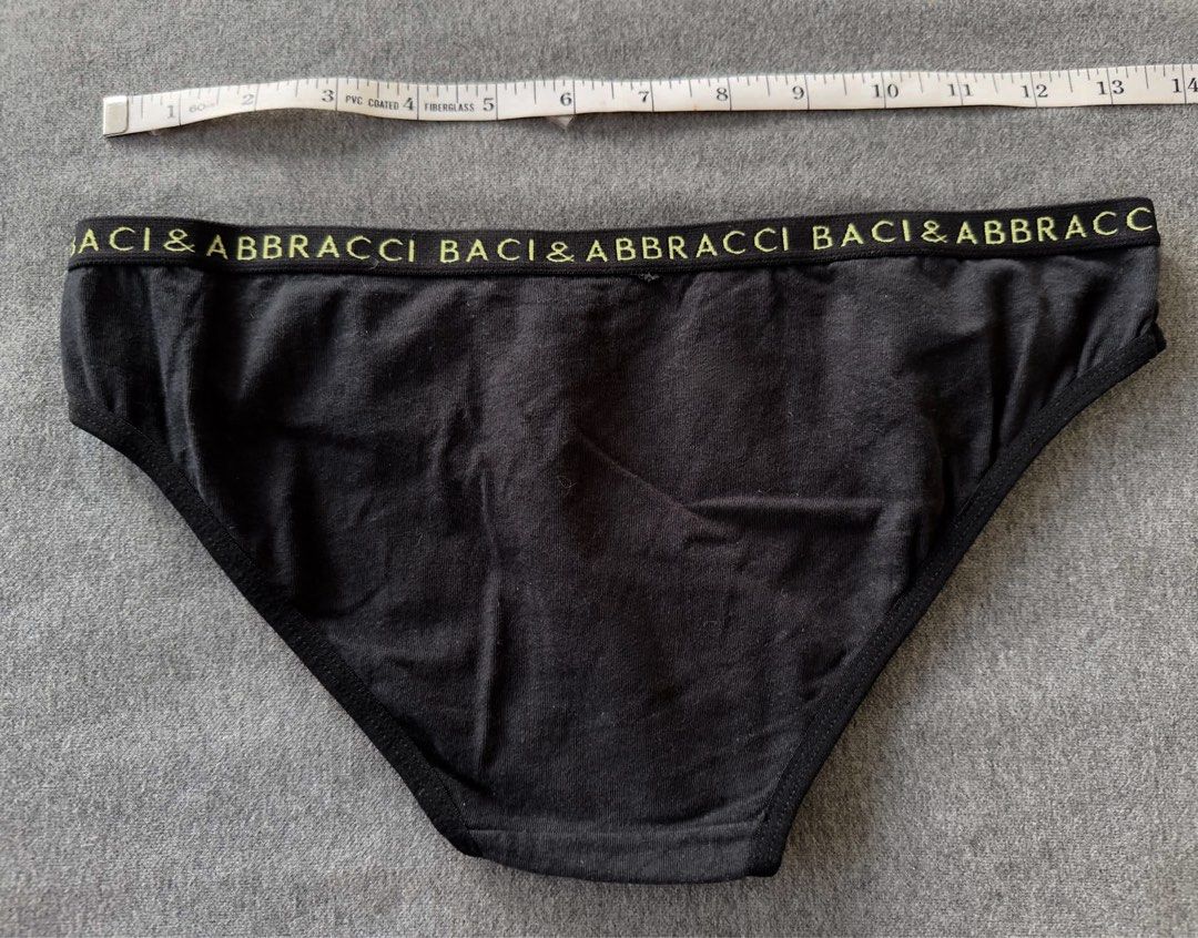bacci panty L (Category: Undergarments & Loungewear) located in San Jose. Submitted by 99ners (Listing ID 1467747654, Image 2). Description: .