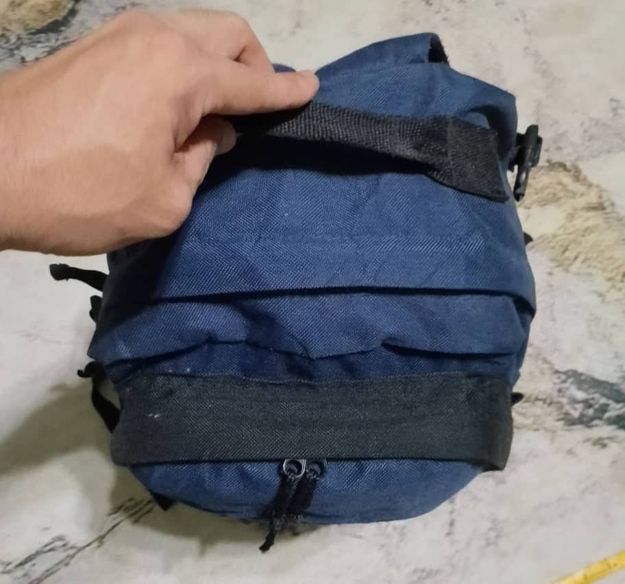 Backpack Bundle (Category: Backpacks) located in Ketereh. Submitted by grandfox_78cc38 (Listing ID 1467605621, Image 3). Description: minat pm yee item bundle kondisi bag semua ok bag x de rosak mane2 ye.