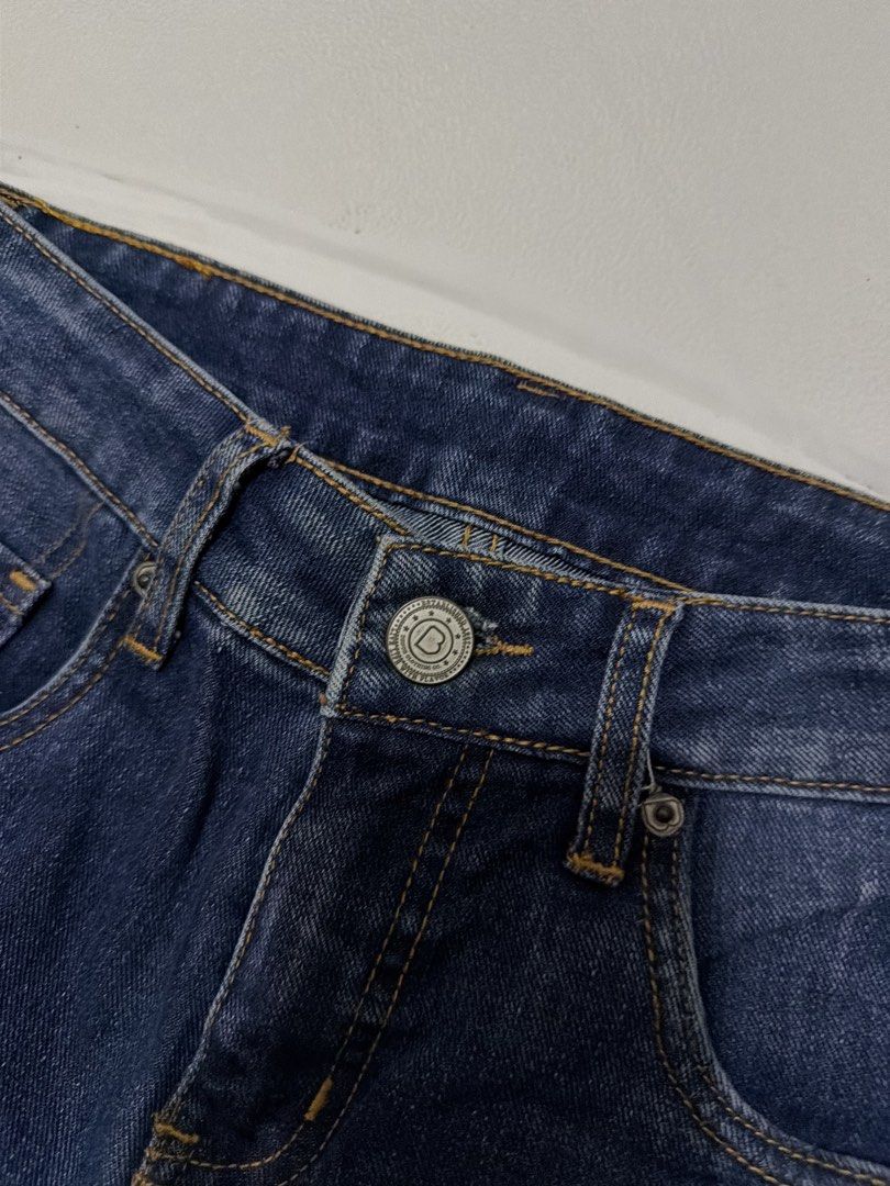 Bench Womens (Category: Jeans) located in Las Pinas. Submitted by gmonteros (Listing ID 1467690129, Image 3). Description: .