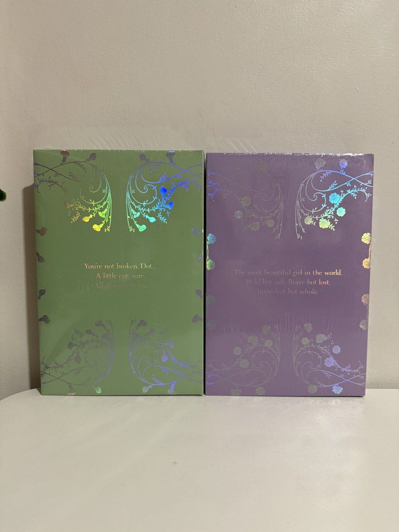 BFDC - Forbidden Love 1&2 (Category: Storybooks) located in Malolos. Submitted by thebookdragonslair (Listing ID 1467726501, Image 3). Description: ✅BFDC - Forbidden Love 1&2 --------- 🤍 MOP: BDO / BPI / Gcash / Maribank ️🤍 MOD: J&T / Lalamove 📍 Location: Malolos, Bulacan .