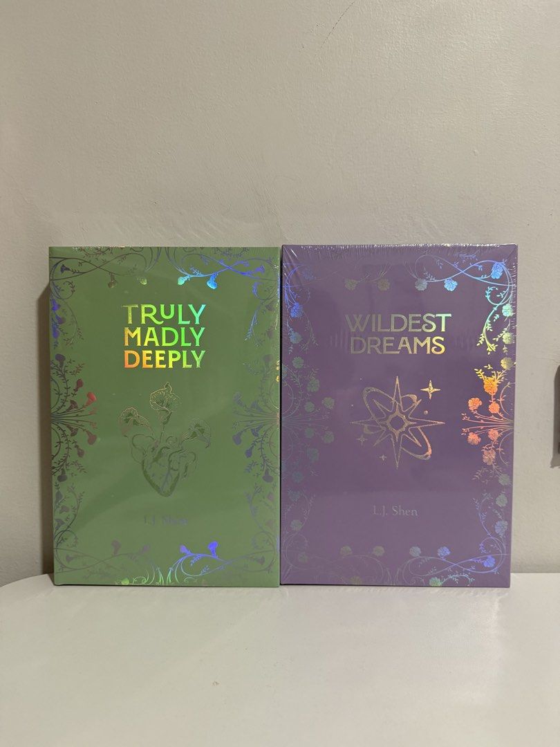 BFDC - Forbidden Love 1&2 (Category: Storybooks) located in Malolos. Submitted by thebookdragonslair (Listing ID 1467726501, Image 1). Description: ✅BFDC - Forbidden Love 1&2 --------- 🤍 MOP: BDO / BPI / Gcash / Maribank ️🤍 MOD: J&T / Lalamove 📍 Location: Malolos, Bulacan .