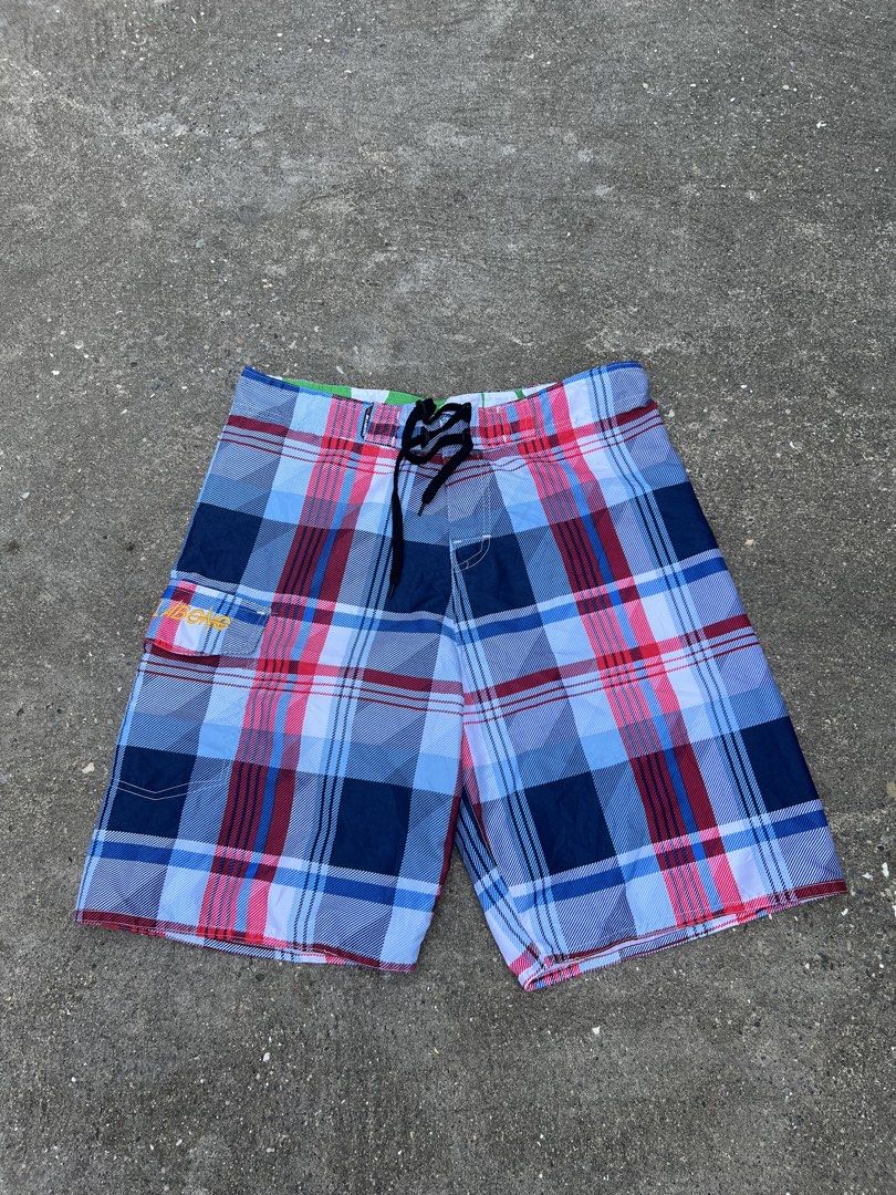 Billabong board short (Category: Shorts) located in Manticao. Submitted by flipwithdave (Listing ID 1467737995, Image 1). Description: Billabong boardshort 🔥 GOOD CONDITION✅ COLOR 10/10✅ WITH TAGS ✅ Dimes: L:21 W: 34 Leg opening: 11 PRICE:📩 PM na mga bossing📍‼️ IG: flip_with_dave FB: Flip With Dave Carousell: Flip with dave LOCATION: MINDANAO MOP: GCASH 📲 COURIER: J&T🚚 Pay first before delivery 📱 Strictly no cancelation ‼️ No refunds/ retur