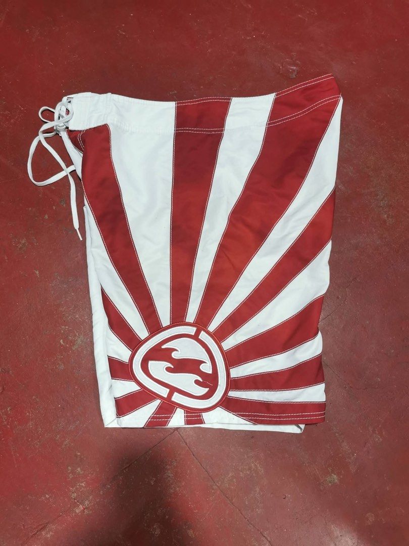 BILLABONG BOARD SHORTS (Category: Swim Trunks & Board Shorts) located in Davao. Submitted by meta_thrift (Listing ID 1467796149, Image 2). Description: .