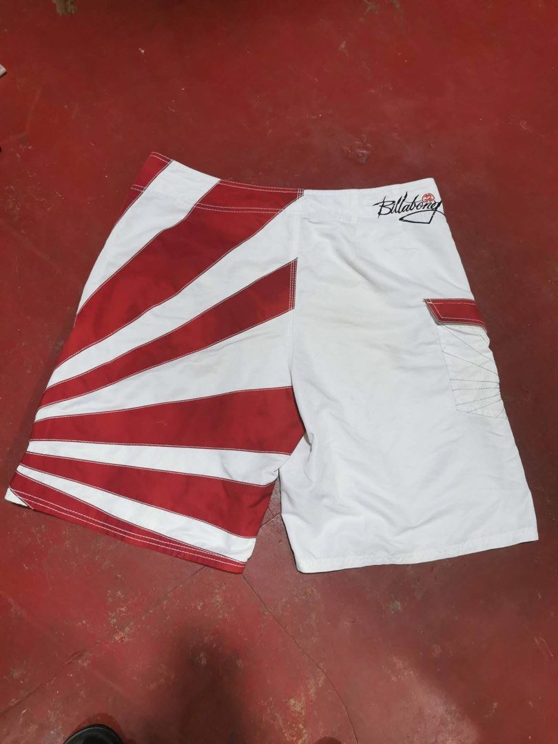 BILLABONG BOARD SHORTS (Category: Swim Trunks & Board Shorts) located in Davao. Submitted by meta_thrift (Listing ID 1467796149, Image 3). Description: .