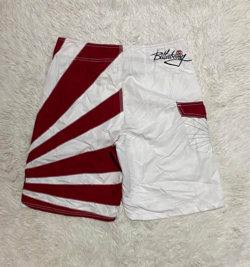 BILLABONG SIGNATURE (Category: Swim Trunks & Board Shorts) located in Manila. Submitted by keeneagle.31e6ea (Listing ID 1467663473, Image 3). Description: billabong.