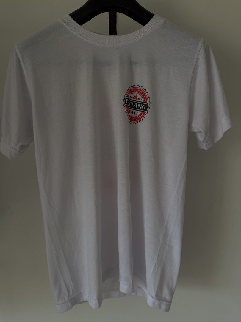 Bintag shirt for men (Category: Tshirts & Polo Shirts ) located in Quezon City. Submitted by satisfied_buyer (Listing ID 1467667900, Image 2). Description: Bintag shirt From Indonesia Shoulders 42m Chest 47m Length 67m.