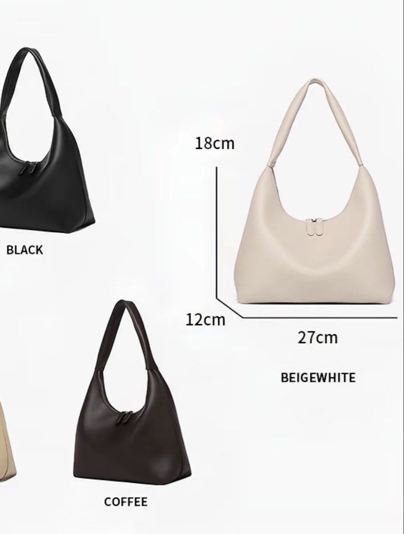 Black Korean Leather Shoulder Bag (Category: Shoulder Bags) located in Quezon City. Submitted by kaye1001 (Listing ID 1467775533, Image 2). Description: Used 3-4x only RFS- decluttering .