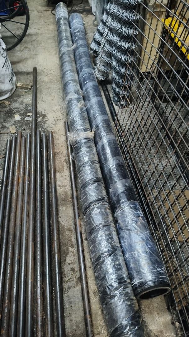 Black rubber suction size: 5x10ft. (Category: Everything Else Others) located in Manila. Submitted by 09171479278_elsie. (Listing ID 1467654668, Image 3). Description: Black rubber suction size: 5x10ft..