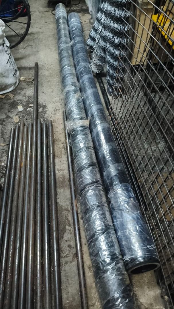 Black rubber suction size: 5x10ft. (Category: Everything Else Others) located in Manila. Submitted by 09171479278_elsie. (Listing ID 1467654668, Image 1). Description: Black rubber suction size: 5x10ft..
