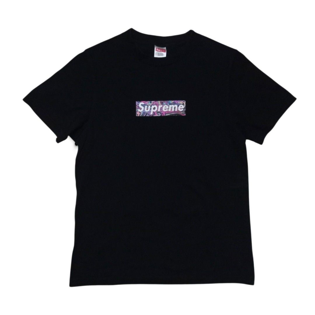 Black tee aspack 5 pcs (Category: Tshirts & Polo Shirts ) located in Santiago. Submitted by dggoods (Listing ID 1467758791, Image 1). Description: aspack size medium -Xl.