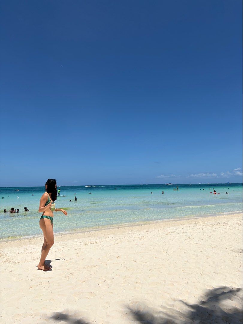 blackbough green underwire bikini (Category: Bikinis & Swimsuits) located in Quezon City. Submitted by declutteringgn (Listing ID 1467675958, Image 1). Description: top xs bottom s.