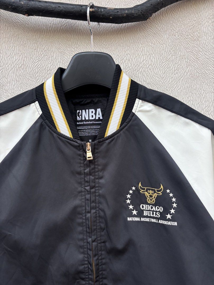 Blacksmith Bomber Jacket (Category: Coats, Jackets and Outerwear) located in Baybay. Submitted by thrift.ed2023 (Listing ID 1467676867, Image 2). Description: Blacksmith Bomber Jacket Large to XL 23x28 No Issue Need Wash Good as New.