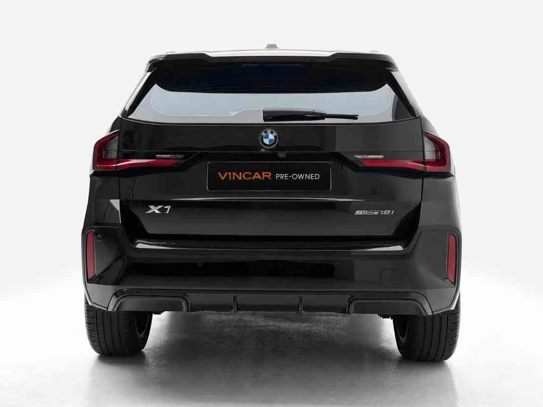 BMW X1 sDrive16i M Sport (A) (Category: Used Cars) located in Singapore. Submitted by vincar_pre-owned (Listing ID 1467784022, Image 3). Description: 1 owner unit. Agent Maintained. Smooth and responsive drive with a comfortable and spacious interior. Great for everyday commute. Ideal for families or professionals looking for a modern continental SUV. Contact us today to arrange a viewing for this unit at the Vincar pre-owned showroom now! Featur