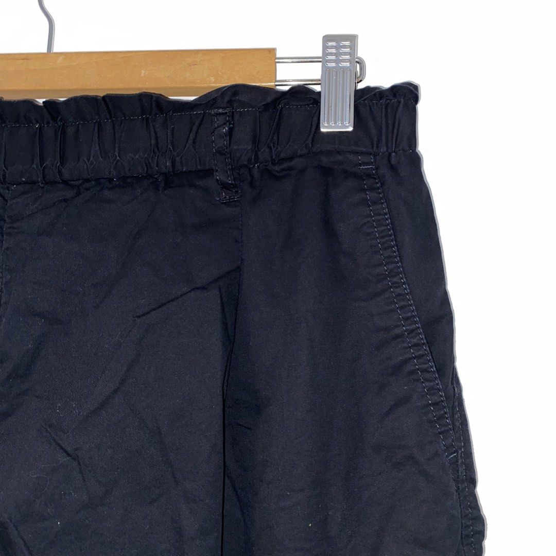 BOSSINI easy shorts (Category: Shorts) located in San Jose del Monte. Submitted by mamiracky (Listing ID 1467681175, Image 2). Description: .
