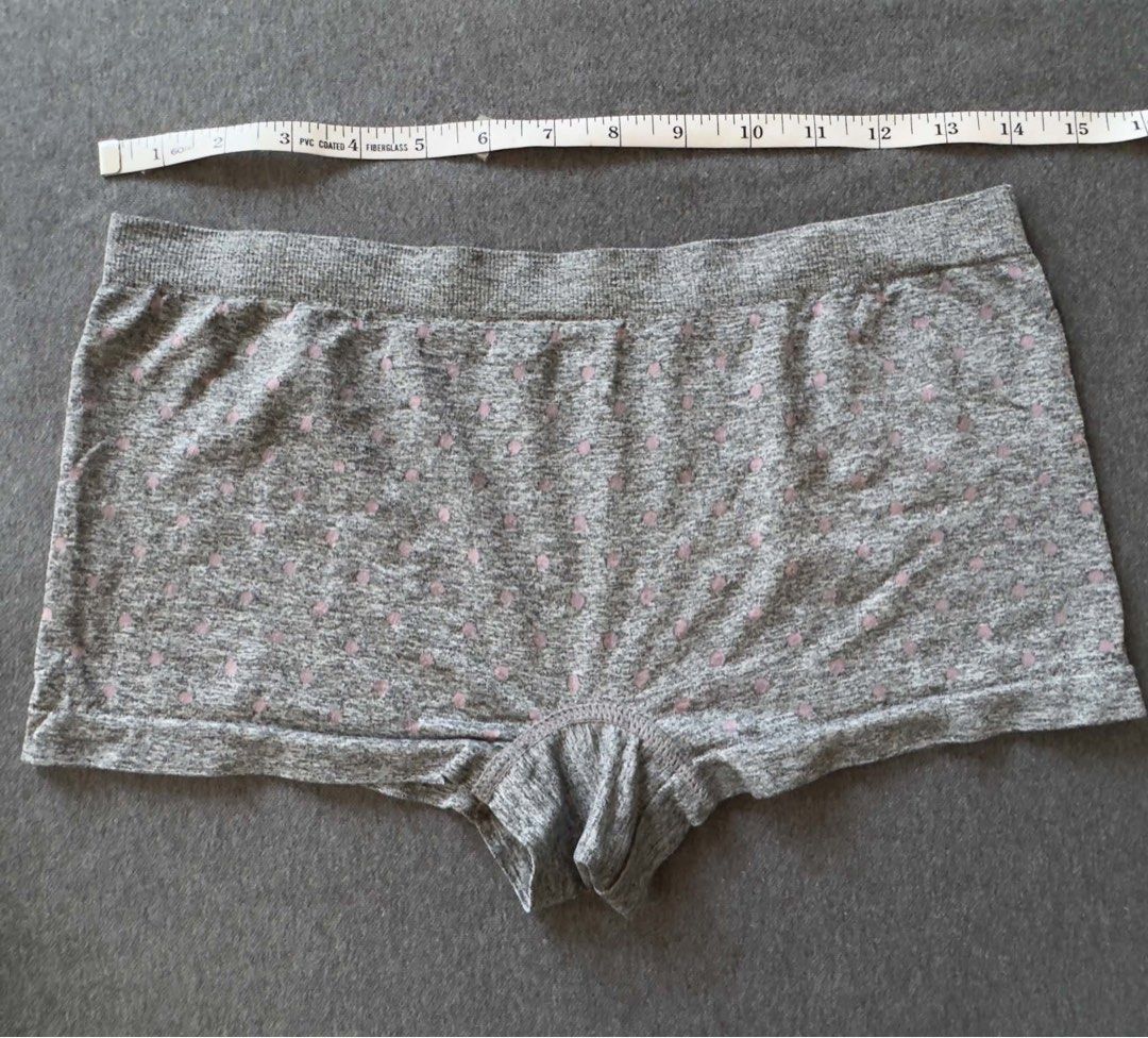 boyleg polka xl (Category: Undergarments & Loungewear) located in San Jose. Submitted by 99ners (Listing ID 1467745798, Image 2). Description: .