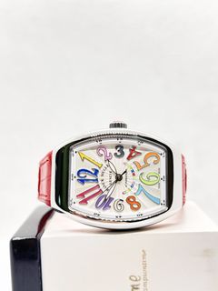 Franck Muller Collection item 3