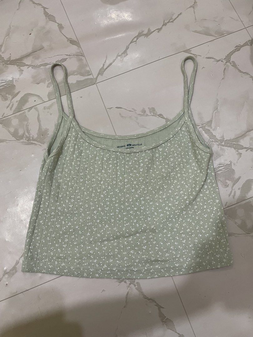 Brandy melville (Category: Others Tops) located in Manila. Submitted by yuwiiix (Listing ID 1467710434, Image 2). Description: .