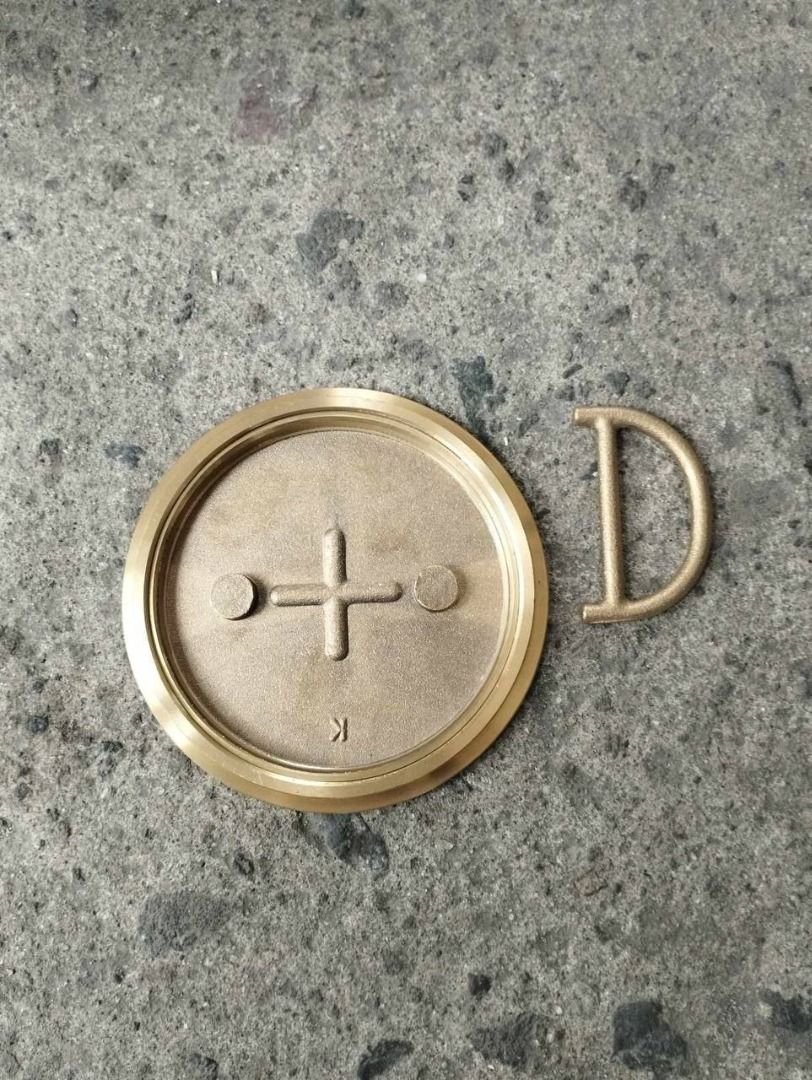 brass clean out round Specs: 4" (Category: Everything Else Others) located in Manila. Submitted by 09171479278_elsie. (Listing ID 1467645353, Image 2). Description: brass clean out round Specs: 4".