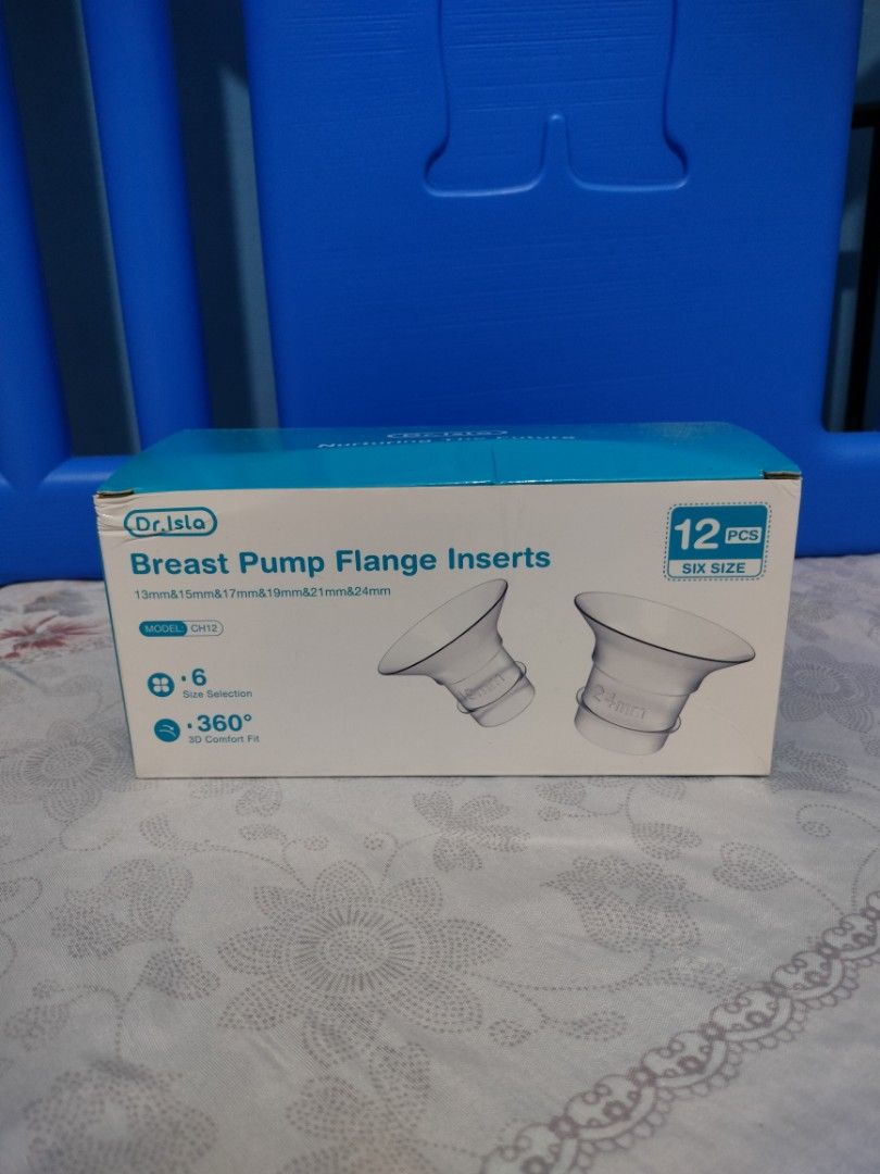 Breast pump flange inserts (Category: Breastfeeding & Bottle Feeding) located in Dasmarinas. Submitted by livewind.bece36 (Listing ID 1467774698, Image 1). Description: .